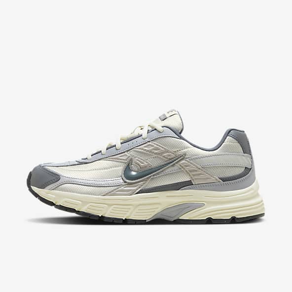 Men s Grey Low Top Shoes. Nike CA